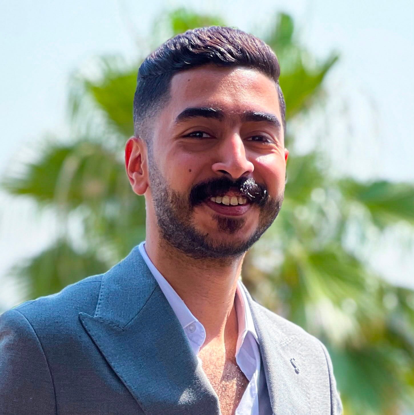 Ahmed El-Tamawy