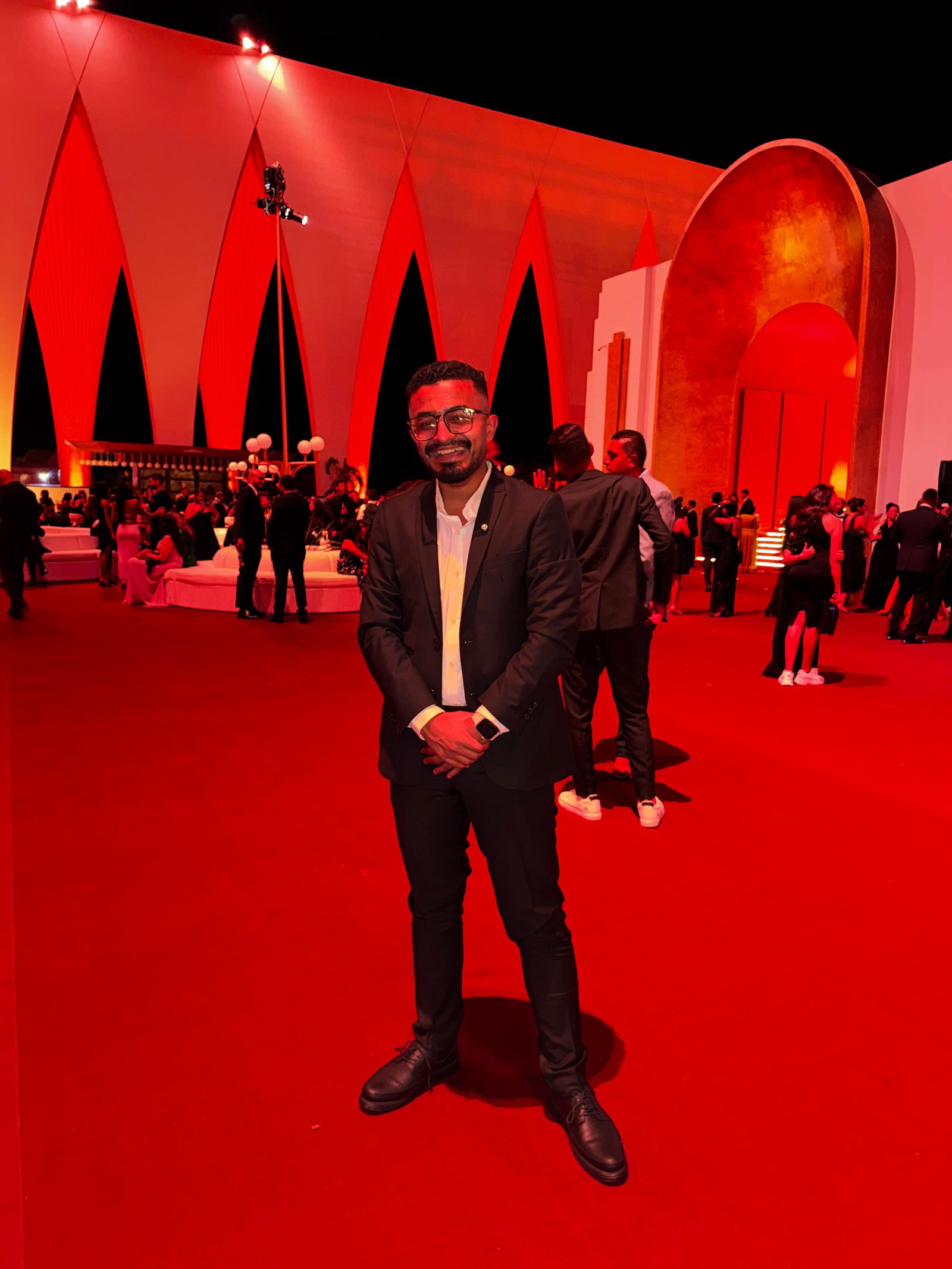 Mohamed Khaled